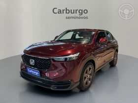 hr v 1.5 advance turbo 16v 4p automatico 2024 caxias do sul