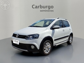 crossfox 1.6 mi flex 8v 4p manual 2013 caxias do sul