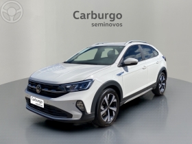 nivus 1.0 tsi highline flex 4p automatico 2023 caxias do sul