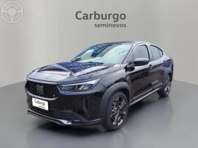 fastback 1.3 limited edition 270 turbo flex 4p automatico 2023 caxias do sul