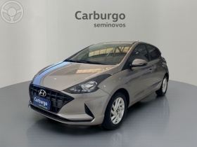 hb20 1.0 evolution 12v flex 4p manual 2021 caxias do sul