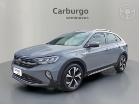 NIVUS 1.0 TSI HIGHLINE FLEX 4P AUTOMÁTICO
