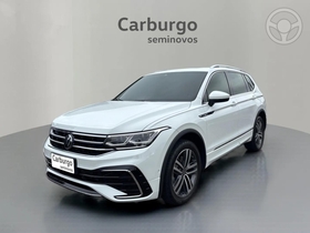 tiguan 2.0 allspace r line 300 tsi 4p automatico 2025 caxias do sul