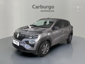kwid 1.0 12v sce flex zen manual 2026 caxias do sul