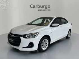 onix 1.0ltz plus 12v turbo flex 4p automatico 2022 caxias do sul