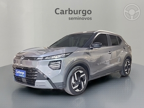 kait 1.6 advance plus 16v flex 4p automatico 2026 caxias do sul