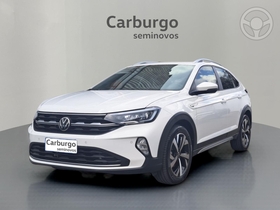 nivus 1.0 tsi highline flex 4p automatico 2021 caxias do sul