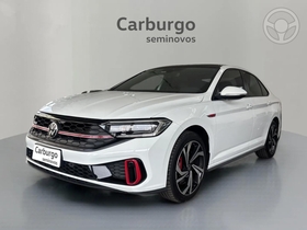 jetta 2.0 16v tsi gli 350 4p automatico 2024 caxias do sul