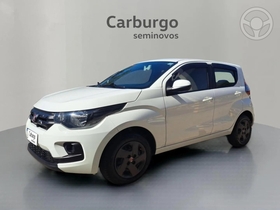 MOBI 1.0 8V EVO FLEX LIKE. MANUAL
