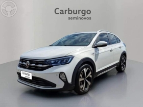 NIVUS 1.0 TSI HIGHLINE FLEX 4P AUTOMÁTICO