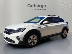 NIVUS 1.0 TSI COMFORTLINE FLEX 4P AUTOMÁTICO