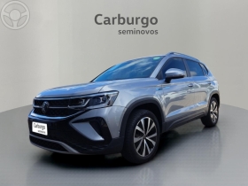 taos 1.4 16v highline tsi flex 4p automatico 2023 caxias do sul