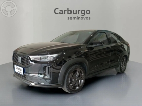 fastback 1.3 limited edition 270 turbo flex 4p automatico 2023 caxias do sul