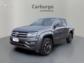 amarok 3.0 v6 tdi highline cd diesel 4motion automatico 2022 caxias do sul