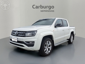 amarok 3.0 v6 tdi highline cd diesel 4motion automatico 2022 caxias do sul