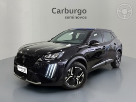 2008 1.0 allure 12v flex 4p automatico 2026 caxias do sul