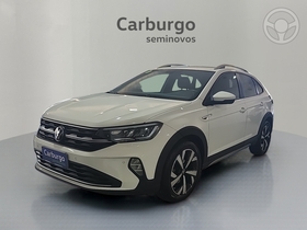 NIVUS 1.0 TSI HIGHLINE FLEX 4P AUTOMÁTICO