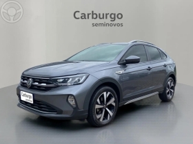 NIVUS 1.0 TSI HIGHLINE FLEX 4P AUTOMÁTICO