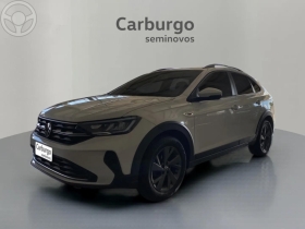 nivus 1.0 tsi comfortline flex 4p automatico 2022 caxias do sul