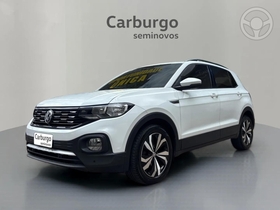 t cross 1.0 comfortline tsi flex 4p automatico 2020 caxias do sul