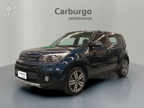 soul 1.6 ex 16v flex 4p automatico 2019 caxias do sul