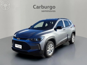tracker 1.0 12v turbo flex 4p automatico 2021 caxias do sul