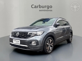 t cross 1.0 comfortline tsi flex 4p automatico 2021 caxias do sul