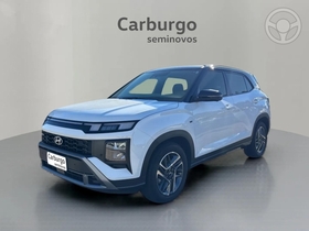 creta 1.0 tgdi n line flex 4p automatico 2026 caxias do sul