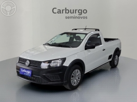 saveiro 1.6 msi robust cs 8v flex 2p manual 2023 caxias do sul