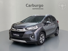 wrv 1.5 16v flexone exl cvt 2020 caxias do sul