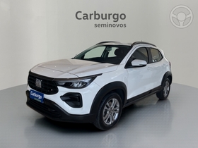 pulse 1.0 drive turbo 200 12v flex 4p automatico 2022 caxias do sul