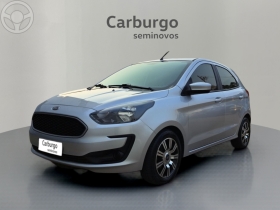 ka 1.0 se 12v flex 4p manual 2019 caxias do sul