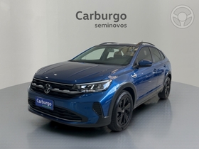 nivus 1.0 tsi comfortline flex 4p automatico 2023 caxias do sul