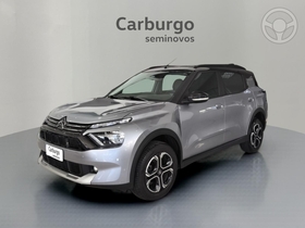 aircross 1.0 turbo 200 flex shine 7l cvt 2025 caxias do sul