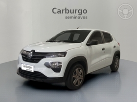 KWID 1.0 12V SCE FLEX ZEN MANUAL