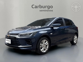 onix 1.0 ltz 12v turbo flex 4p automatico 2026 caxias do sul
