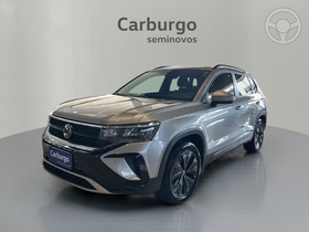 taos 1.4 16v comfortline tsi flex 4p automatico 2024 caxias do sul