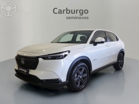 HR-V 1.5 EXL HS 4P FLEX AUTOMÁTICO