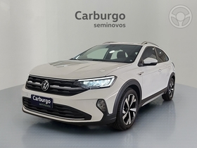 NIVUS 1.0 TSI HIGHLINE FLEX 4P AUTOMÁTICO