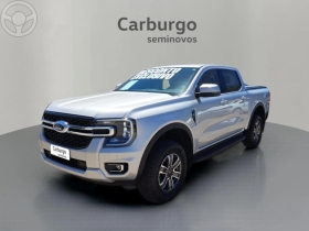 RANGER 3.0 V6 XLT CD TURBO 4X4 DIESEL 4P AUTOMÁTICO