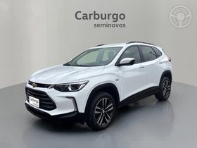 TRACKER 1.0 12V LT TURBO FLEX 4P AUTOMÁTICO