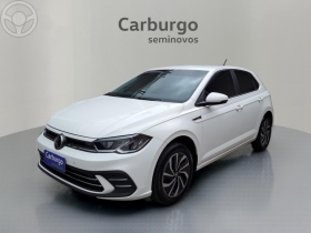 POLO 1.0200 TSI HIGHLINE AUTOMÁTICO