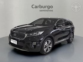 sorento 3.5 sorento v6 24v 4x2 7 lugares automatico 2020 caxias do sul