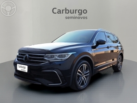 tiguan 2.0 tsi r line 16v turbo 4p tiptronic 2024 caxias do sul