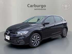polo 1.0 170 tsi 12v highline flex 4p automatico 2024 caxias do sul