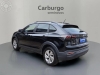 NIVUS 1.0 200 TSI SENSE TOTAL FLEX 4P AUTOMÁTICO - 2024 - CAXIAS DO SUL
