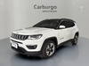 COMPASS 2.0 16V FLEX LIMITED AUTOMÁTICO - 2020 - CAXIAS DO SUL