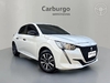 208 1.0 STYLE FLEX 6V 4P MANUAL - 2023 - CAXIAS DO SUL