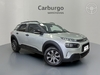 C4 CACTUS 1.6 VTI FEEL BUS FLEX 4P AUTOMATICO - 2020 - CAXIAS DO SUL