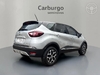 CAPTUR 1.3 INTENSE TURBO 16V FLEX 5P AUTOMÁTICO - 2022 - CAXIAS DO SUL